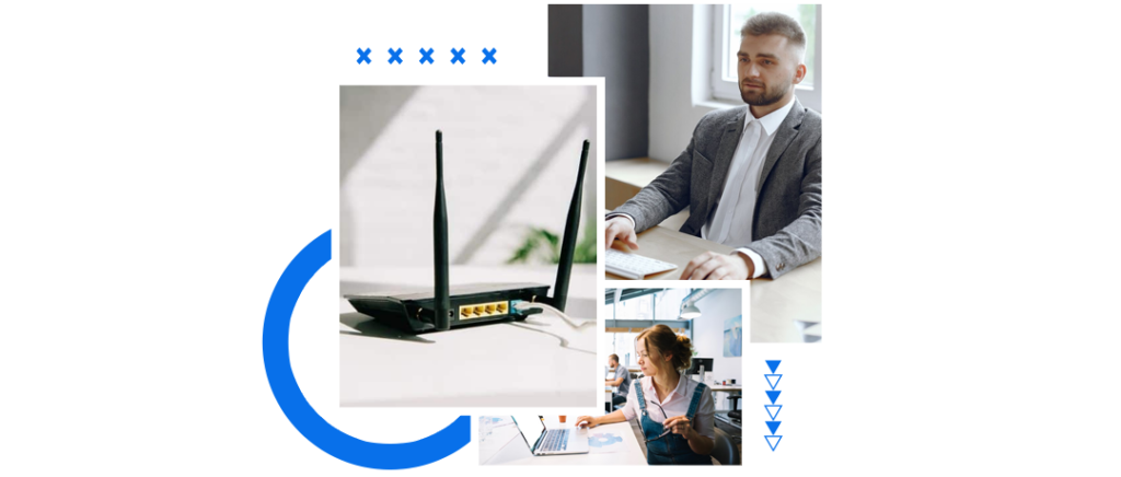 Power Cycle Linksys Router