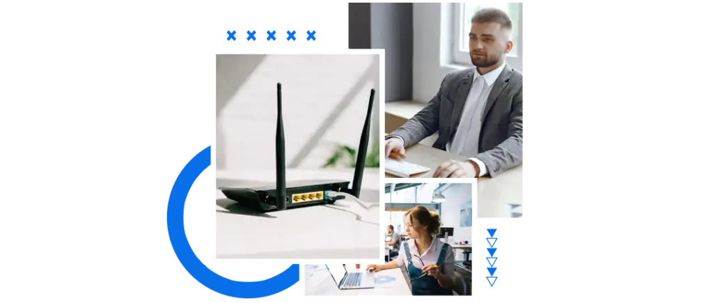 Power Cycle Linksys Router